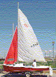 Bobs' Boat