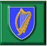 Arms of Ireland